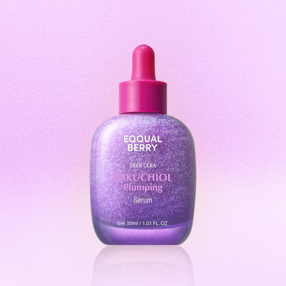 Bakuchiol Plumping Serum