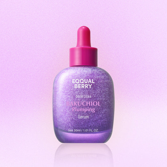 Bakuchiol Plumping Serum